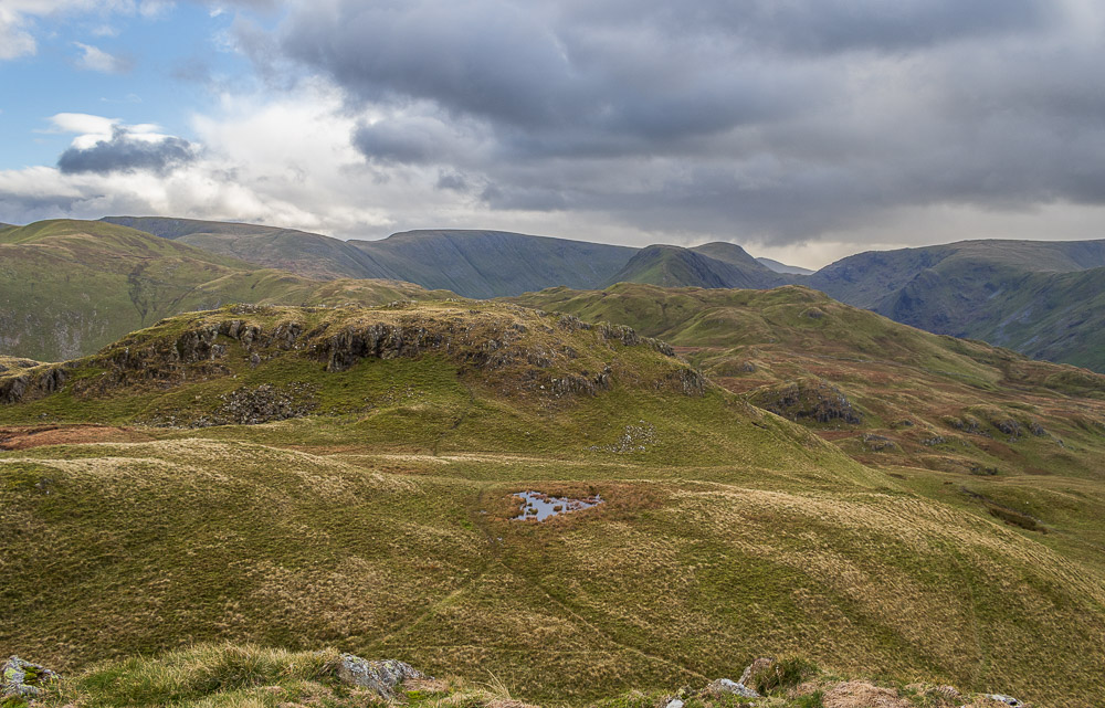 Angletarn Pikes Angletarn Pikes